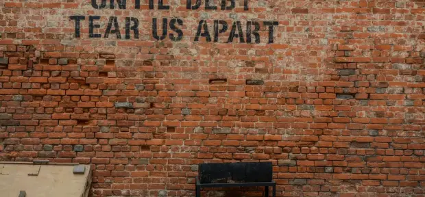debt-mural