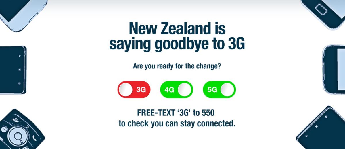 3GShutdown-StayConnected