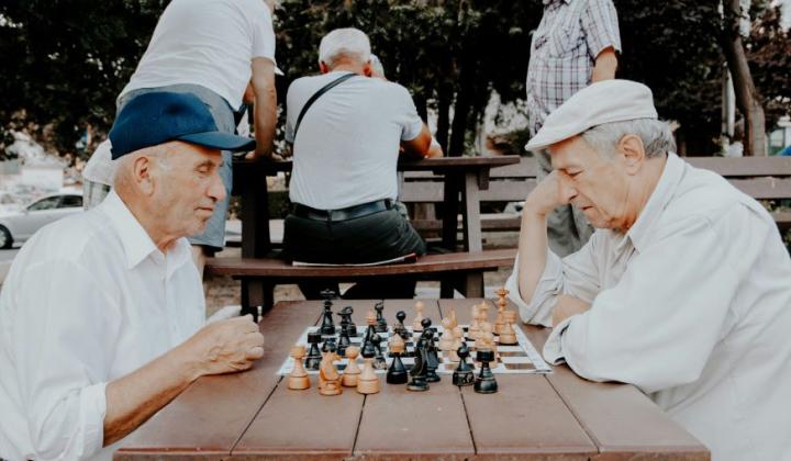 Chess-
