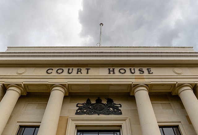 Court-House-Blenheim