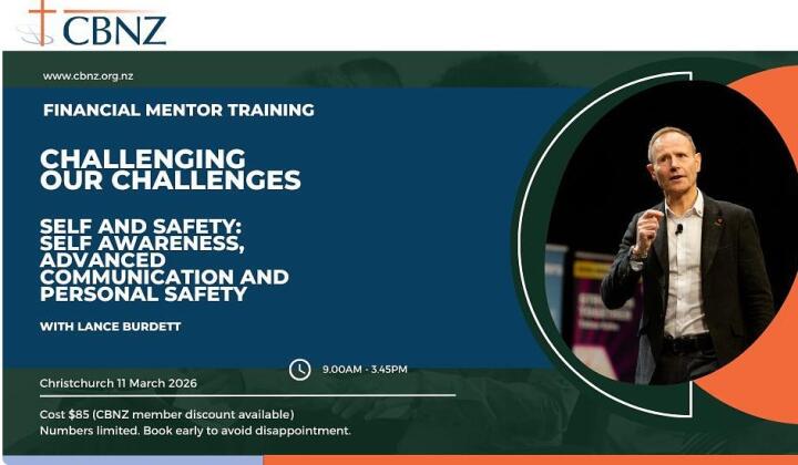 LanceBurdett-Challenging-our-challengesWorkshop