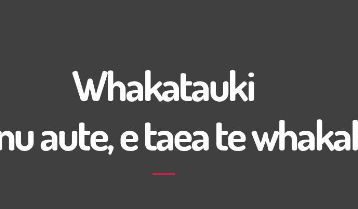 Te-Tapapa-whakatouki
