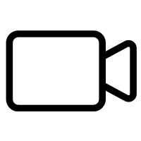 Video-Icon