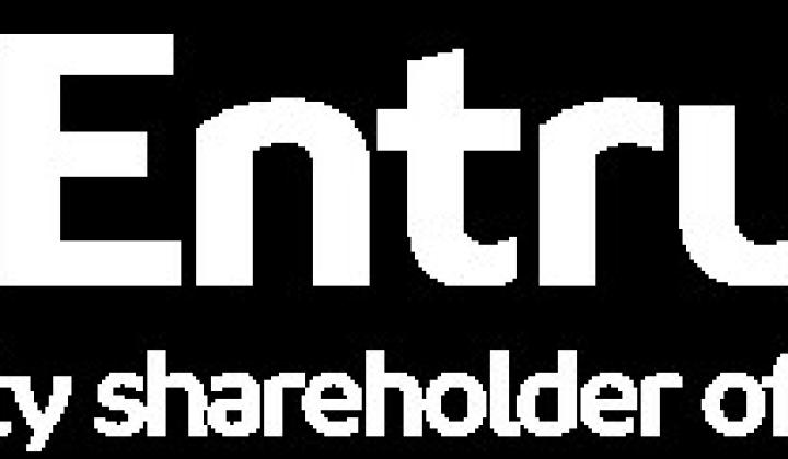 Entrust logo